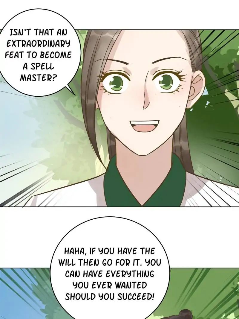 The Crazy Adventures of Mystical Doctor Chapter 32 37